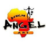 africanangelart