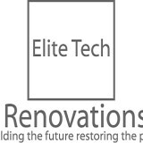 renovation