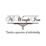 mrwroughtiron
