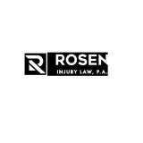 roseninjury