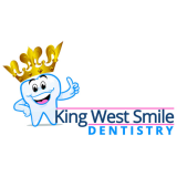 kingwestsmile