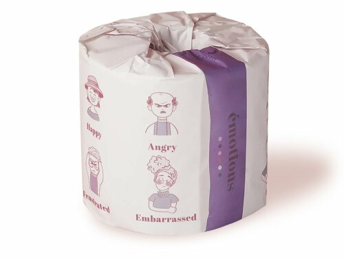 Emotionsorg made 100 Percent Recycled Toilet Paper and forest friendly. Recycled paper is Sustainably sourced eco-friendly and biodegradable toilet paper. So if you looking for eco and recycled toilet paper then visit our website:
https://emotions.org.au/products/box-3ply-recycled-white
