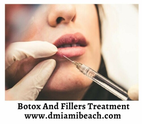 Dr. Miami Beach offers botox and fillers treatment options to suit the diverse needs and achieve a refreshed, youthful, and vibrant look! We offer simplest to most complex procedures and deliver superior, natural results through cutting-edge techniques and a dedication to excellence. Call us at 786-703-7548 now!