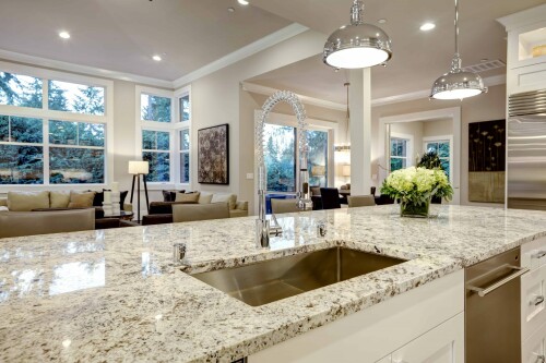 Once you’ve chosen your classic custom granite from our full-size slab selections and completed your paperwork, then we will make an appointment with the ideal. Our fabricator specialist will arrive on time and take precise and meticulously detailed measurements to create a physical template of your space. For more information, visit our website - http://www.eastcoastgranitespringfield.com/granite-countertops/