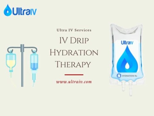 This IV Hydration Therapy kit designed to help kick start your metabolism and feel more energized, this IV kit includes premium-quality compounds believed to help burn fat, boost metabolism and provide the nutrients needed for optimal wellness.
https://ultraiv.com/