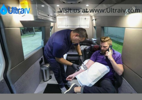 Feel your best with ultra iv mobile vitamin therapy in different locations of Florida state. If you are looking for the best IV therapy then consider us once because we are one of the leading companies and have 1000's+ happy customers who have taken our services. Contact us now at 800-382-3276.