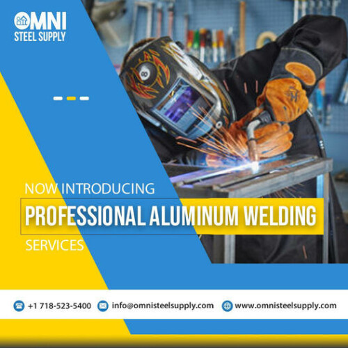 Source: https://omnisteelsupply.com/steel-welding/