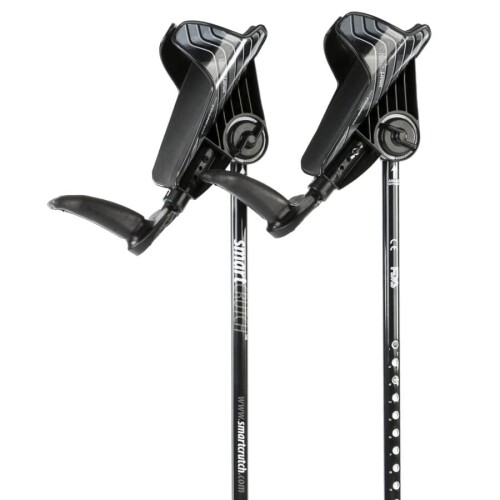 A crutch is a mobility aid that transfers weight from the legs to the upper body. Crutches are used by people who can’t use their legs to maintain their weight. Smartcrutches provides mobility aids, keeping you upright comfortably. To shop online, visit our online store.

www.smartcrutches.com.au