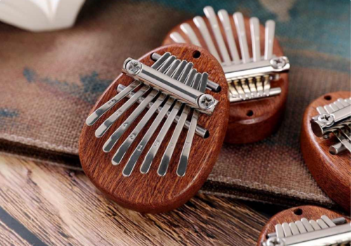 Custom Kalimba Thumb Piano
Personalized Photo Engraved Kalimba
custom kalimba
https://mythumbpiano.com/
New Arrivals
Custom 8 Keys Mini Kalimba Thumb Piano
17 Keys Kalimba Thumb Piano
Gift Cards
Christmas