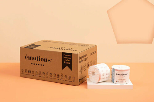 Buy Soft, white, premium, and luxurious toilet paper available only at Emotions Org. Our wipes are 100% bamboo, no inks, no dyes. Bamboo White 4ply Toilet Papers are sustainably eco-friendly and biodegradable. So if you are looking for eco and recycled toilet papers then you must visit our website:

https://emotions.org.au/products/100-bamboo-white-toilet-paper-4ply-24-rolls