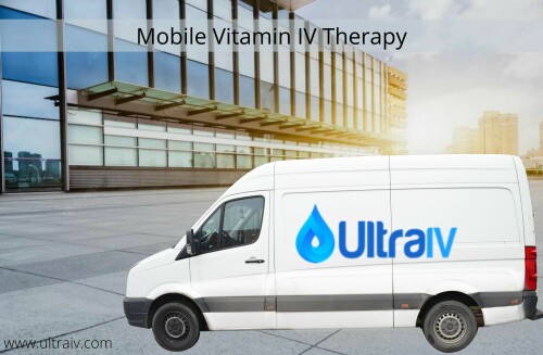 Feel energetic with Ultra IV Mobile Vitamin Therapy in different locations of Florida. If you are looking for the best IV therapy then consider us once because we are one of the leading companies and have 1000+ happy customers who have taken our services. Contact us now at 1(800)-382-3276.