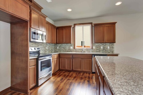 Granite Depot of Charleston has developed a streamlined countertop design and installation process, and typically, will complete the installation of your countertops within fastest turnaround in time. In-house experts work closely with you through every step of your countertops project - from initial design to final inspection. if you want to know more info, then contact us (843) 603-8724.
https://www.granitedepotcharleston.com/granite/