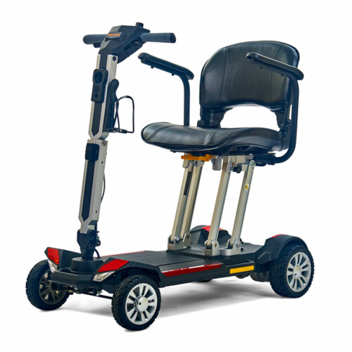 When you shop the most significant online collection of Mobility Scooters at 2 Hearts Medical Store, you'll find the best prices. We offer a broad range of mobility scooters to fulfill your requirements. You'll discover the right match if you look at 3 or 4 wheel types, including foldable and heavy-duty options. For shop online visit our website now.

https://www.2heartsmedical.com/product-category/mobility-scooter/