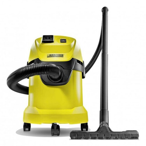 Shop for KäRCHER WD3P VACUUM CLEANER WATER AND DUST, 1,000 W 220-240 VOLTS NOT FOR USA from SamStores. Visit the website today!

Source URL: https://www.samstores.com/search-220-volts-wet-dry-vacuum-1169.html