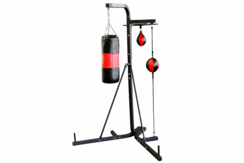 Nirvana Fitness has a quality range of boxing equipment at affordable prices. Premium quality Boxing Bags, Racks, Gloves and more. Shop now!

https://www.nirvanatech.com.au/products/mobility/boxing/