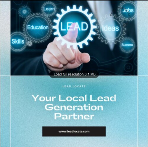 You can now generate your own car sales leads on demand. With LeadLocate’s car sales leads you can sell more cars and generate new business in a matter of minutes. We work with automotive dealers and individual salesman offering the best automotive sales leads on the market. Our lead generation platform is affordable, and all plans are pay-as-you-go with no long-term commitments.

https://leadlocate.com/sales-leads/automotive-pay-per-sales-lead
