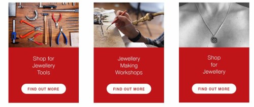 I'm a Jeweller and teacher based in Kyneton, Central Victoria. I teach people to design and make beautiful pieces of jewellery in my jewellery making courses. These workshops are super fun and interactive. You'll have a great experience and take home a piece of jewellery you will be proud to say you made.

https://podjewellery.com.au/