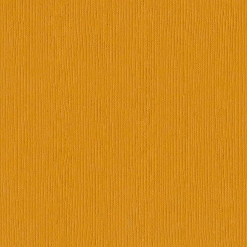 Regular price: $19.75
Sale price: $17.99 Sale

Color - AMBER (yellow, gold, marigold, yellow-orange, saffron yellow, darker than Yukon Gold, more saturated than AC Mustard)*
Convenient 25 Pack – or – Single Sheets
Four lines with Grasscloth texture – smooth reverse
12 by 12 inch, 80 lb cover (216 gsm)
Solid core – acid & lignin free
Versatile paper – fold against the grain for best results
Bazzill Basics Premium Grade Cardstock 301281
For more details, you can call us at +1 (801)717-9006 or visit our website!

https://www.12x12cardstock.shop/collections/orange/products/12x12-inch-amber-yellow-cardstock-by-bazzill