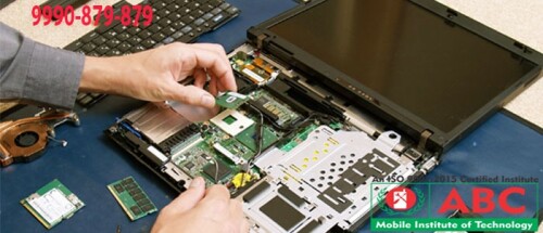 If you want to complete this course as quickly as possible, join our ABCMIT institute. we give you best class of laptop repairing course in delhi. Our trainings will increase your technical knowledge and expertise. Some of the greatest technical training programmes and instructors are found in Delhi. There is little doubt that the students engage in experiential learning. Call 09540 879 879 or 09990 879 879 to get in touch with us. For further information, visit our website:

https://www.mobilerepairingcourses.com/laptop-repairing-course/