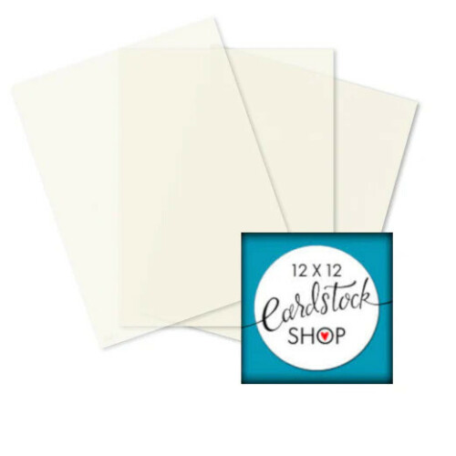 Glama Natural

$0.57 Sale


    Color - Translucent IVORY (white, off-white, bone, floral white, magnolia, cream)* 
    Sold by the single sheet
    Weight: 27 lb (100 g/m2)
    8½ by 11 inches
    Uncoated
    Made with highest quality materials
    Versatile for mixed-media paper crafting
    Elemental chlorine free • lignin free
    Glama Natural Paper GN2711IVO-F-P

https://www.12x12cardstock.shop/products/glama-natural-ivory-translucent-vellum-8-x-11