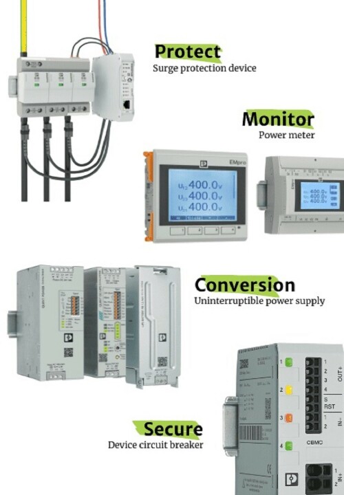 Reliable Power Solution Singapore