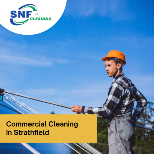 SNF Cleaning provides cleaning for all types of commercial establishments. We are committed to providing you and your business with the best commercial cleaning services and customer service. we always seek better ways to advance our service delivery. This makes us stand out from other cleaning companies. Visit https://snfcleaning.net.au/commercial-cleaning.html