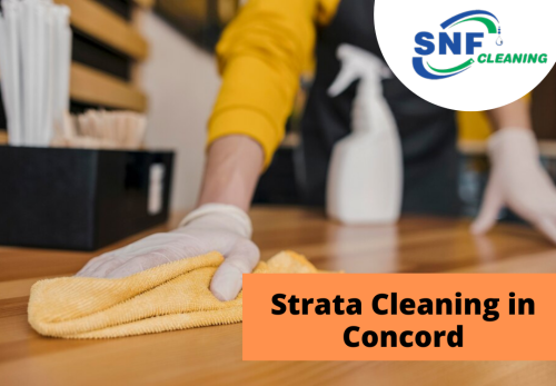 SNF Cleaning is specialized in Strata Cleaning, Lawn Mowing and Gardening services. At SNF Cleaning we believe that our Cleaning and Gardening in common area creates positive environment, also maintains the value and age of your property. As every strata property is unique, with regards to its common property, history and the way in which the owner wish the property to be maintain, we tailor our service to suit the requirements of each owner corporation. We are committed to provide Quality services to our each of our Property. Visit https://snfcleaning.net.au/strata-cleaning.html or all us today at 1300 65 75 65 to find out more about SNF cleaning services.