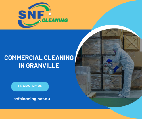At SNF Cleaning we believe a Simply Neat and Fresh environment is something that everyone deserves. So, We are committed to provide trustworthy, honest and reliable professional services to our customers Whether you are large or small facility you will get high quality and good customer service because we know that our professional cleaning create your image for your place or facility. Visit https://snfcleaning.net.au/