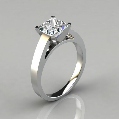 https://forever-moissanite.com/shop/flat-edged-solitaire-cathedral-style-engagement-ring/