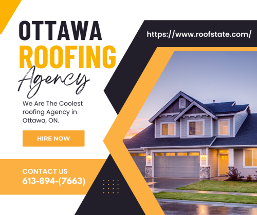 Your roof needs to replace, and you don’t find a good roofer contractor? Because finding the right roofer can be a real challenge. But at RoofState, we pride ourselves on our expertise and knowledge of all things roofing. Our various Ottawa roofing services draw a lot of businesses and homeowners to our much sought-after services. Visit our website or call us to hire our team.
https://href.li/?https://www.roofstate.com/roofing-services-in-ottawa/