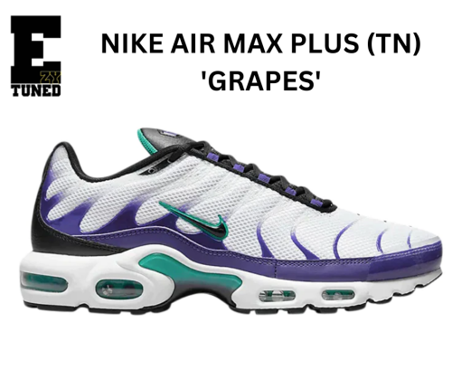 Get the best deals for Nike Air Max sneakers at ezytuned.co with best online prices! All our products are authentic and verified before being shipped to you! Buy with ease. Free express shipping on orders over $300. Visit https://ezytuned.co/collections/nike