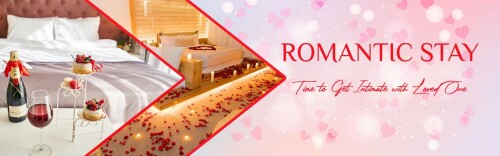 Surprise planner provides you plenty of surprise decorations. Some are birthday decoration, Romantic Stay, love proposal setup, wedding proposals, anniversary decoration, candlelight dinner date & more at affordable prices in Jaipur. Book now to get upto 30% OFF.

https://surpriseplanner.in/categories/Romantic-Stay