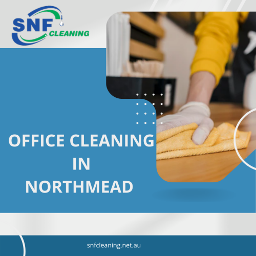 If you are looking for the best office cleaning Blacktown service, you are at the right place. SNF Cleaning is the best office cleaning company near Blacktown. We deliver quality industrial, Commercial, Medical cleaning, strata cleaning services and more across the Sydney metropolitan area and elsewhere, nationally. Visit https://snfcleaning.net.au/office-cleaning.html or call us today at 0430 487 280 to find out more about SNF cleaning services.