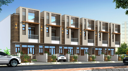 Get luxurious & spacious flats, apartments, villas & residential property in Jaipur's prime locations. Virasat builders & developers is a vibrant and dynamic group with interests in residential real estate.

https://www.virasatbuilders.com/