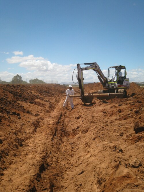 The contaminated soil in NZ is made up of different materials that can cause harm to people and plants if they come into contact with them. These materials include metals, herbicides, pesticides, fertilizers, and other products that have been used in agriculture or other businesses for years without being considered safe for human health. Some of these products have been linked to cancer, birth defects, and other illnesses.  The contaminated soil in New Zealand can also contain dangerous levels of radiation. This radiation can come from the natural element found in New Zealand such as rocks, minerals, and air pollution. When it comes into contact with people or plants, this radiation can cause serious health problems.

For More Info:-https://www.funkyfreeads.com/services/other-services/classifieds_for_free/contaminated-soil-nz_i1703381/classifieds-for-free/
https://theagency.org.nz/bulk-works/