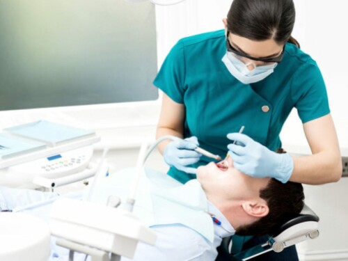 Dentists in South Auckland are a great way to improve your dental hygiene and keep your teeth healthy. By asking your dentist for services, you can get a quote and find the best Dentist in South Auckland for you. If you don’t have access to a Cheap Dentist in Auckland or would like to find the best service, then look no further than us. Our dentists are here to help. We have a wide range of credentials and experience, so you can be sure that we will provide the best dental care possible. We offer a variety of services, including dental check-ups, teeth cleaning, and more. Contact us today to book an appointment!

For More info:-https://www.sixfigureclassifieds.com/services/other-services/cheap-dentist-auckland_i1474112

https://papakuradentalworld.co.nz/