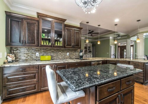 For homeowners who want to give their kitchen a touch of luxury, Granite Depot of Charleston are a fantastic choice. Granite countertops are a terrific choice if you want to make your kitchen's centerpiece. You can discover the ideal look for your kitchen because they are available in a number of colors and finishes. For more detail about granite countertops in charleston sc, visit our website. https://www.granitedepotcharleston.com/granite/ OR Call Us Now at (843) 202-4902