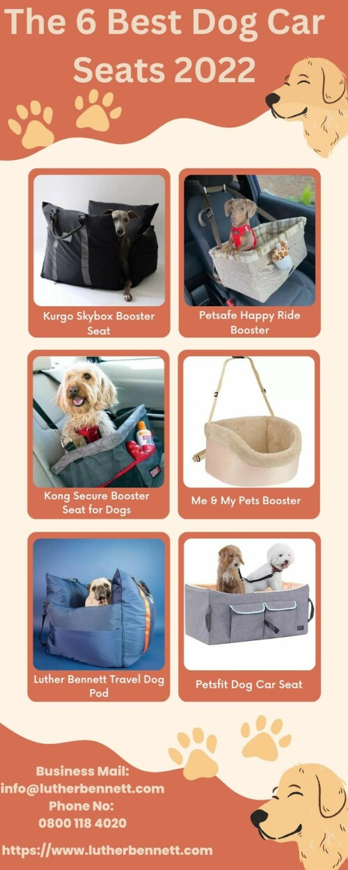 Luther Bennett was born from a love for dogs and a desire to make their lives more comfortable. Our lovable product line started with the Dog Pod, the first dog carrier designed to give dogs a cozy place to rest while traveling. We’ve since introduced more products such as our clothing line and must-have accessories – all with high quality construction and durable materials to last you through many adventures with your favorite furry friend. https://www.lutherbennett.com