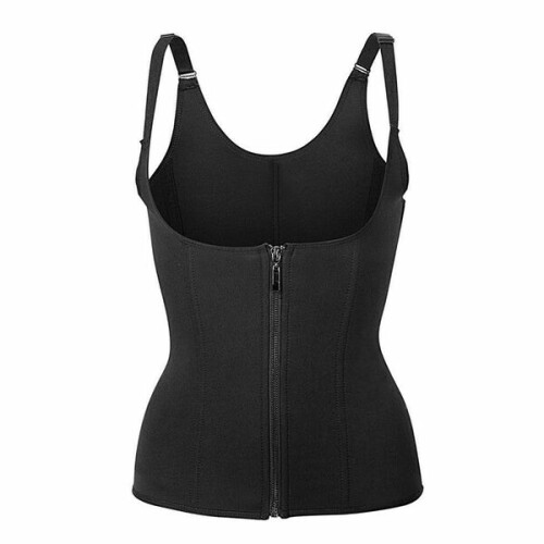 Breathe better, look better and feel better with the unique breathable design of the Waist Shaper. A perfect garment to wear at work or out on a date, this undergarment is meant to be comfortable and easy to wear. The waist shaper offers stylish comfort and can maintain a healthy body shape.Buy it now online from our website www.shaperack.com with free delivery chargers now!!