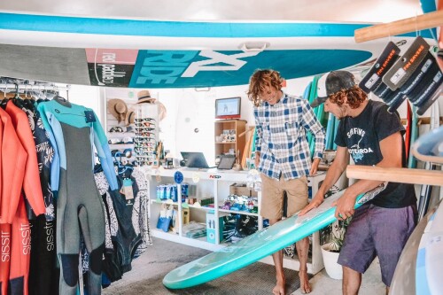 Looking to get a good deal on a surfboard lease? Look no further than our selection of leases that are perfect for your needs. From beginner boards to more advanced models, we have plenty of options to choose from. Plus, our team is always available to help you find the perfect lease for your need. So don't wait any longer, call us today and let us help you get the best hire surfboards possible!

For More Info:- https://www.aotearoasurf.co.nz/hire/

https://www.usafreeclassifieds.org/classifieds/services/other-services/perfect-yoga-retreat-in-auckland-nz_i623024