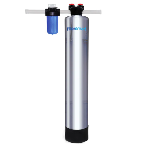 Are you wondering how to choose effectively a water filtration system from among so many options available in the market today? Visit today FilterSmart who will provide you Best Home Water Softener and Filter System. For more information, follow the link - https://filtersmart.com/products/whole-house-water-filter