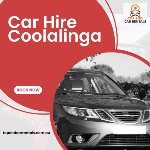 The Top End Car Rentals team welcomes you to the coastal city of Darwin with a wide range of quality rental vehicles. Hiring a rental vehicle from our Top End Car Rentals office gives you the freedom to take to the road and explore the city at your own pace and tour the beautiful coastline. Visit https://topendcarrentals.com.au/public/