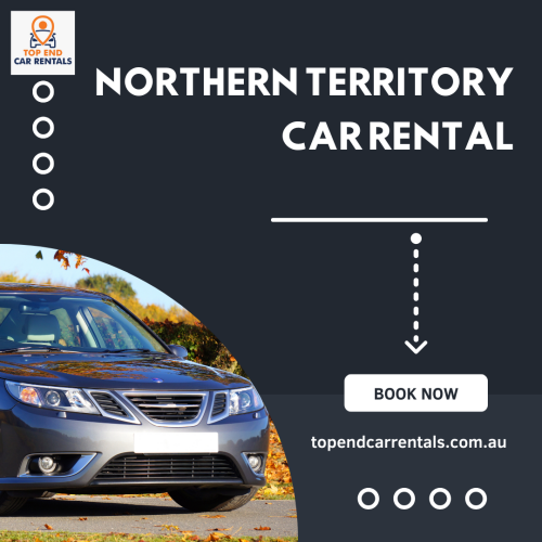 The Top End Car Rentals team welcomes you to the coastal city of Darwin with a wide range of quality rental vehicles. Hiring a rental vehicle from our Top End Car Rentals office gives you the freedom to take to the road and explore the city at your own pace and tour the beautiful coastline. Visit https://topendcarrentals.com.au/public/