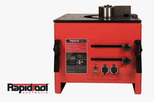 https://rapidtool.com.au/concreting-tools-australia/rebar-benders/

We are offering a range of Reo Bender on our website which provides better performance and accurate results. They have been designed with Industry-standard safety protocols. Know more on our website today!