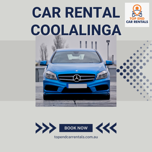 The Top End Car Rentals team welcomes you to the coastal city of Darwin with a wide range of quality rental vehicles. Hiring a rental vehicle from our Top End Car Rentals office gives you the freedom to take to the road and explore the city at your own pace and tour the beautiful coastline. Visit https://topendcarrentals.com.au/public/