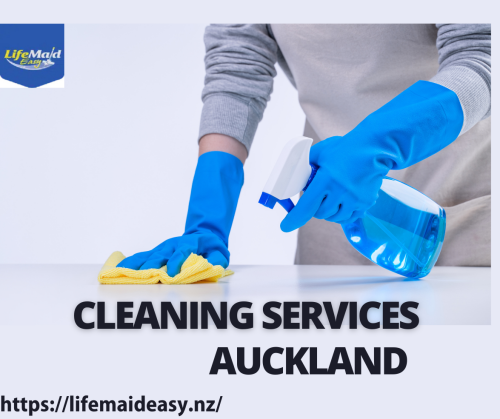 Looking for a reliable cleaning service in Auckland? Look no further than us. We have a team of experienced and dedicated cleaners who will take care of your home from top to bottom. From cleaning windows and floors to dusting and vacuuming, we'll do everything we can to make your home look and smell great.

Looking for carpet cleaning in west Auckland, You've come to the right place! Our team of experienced professionals are here to help you with all your carpet needs. From deep cleaning to stain removal, we're here to help you get your carpets looking and smelling their best. We're always here to help you find the right solution for your specific needs.

For More Info:-https://lifemaideasy.nz/services-html/carpet-cleaning/

https://lifemaideasy.nz/