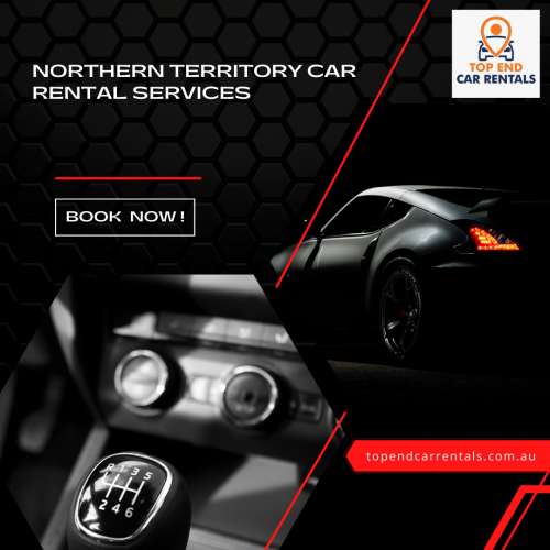 The Top End Car Rentals team welcomes you to the coastal city of Darwin with a wide range of quality rental vehicles. Hiring a rental vehicle from our Top End Car Rentals office gives you the freedom to take to the road and explore the city at your own pace and tour the beautiful coastline. Visit https://topendcarrentals.com.au/public/