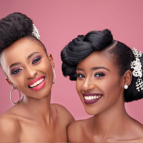 Make your big day even more special with the help of a professional wedding makeup artist in Nairobi. Makeup by Ruthie provides wedding party makeup services. We utilize high-quality professional products to keep your makeup looking great all day and in photos. Makeup by Ruthie handles wedding makeup needs.Trust Makeup by Ruthie to handle all your makeup needs on your special day.
 https://makeupbyruthie.com/service/bridal-makeup/