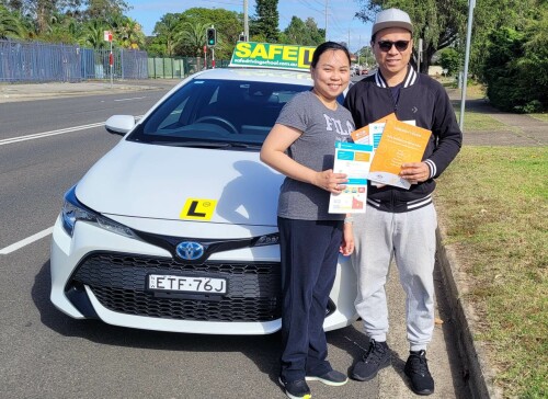 Safe Driving School provides tailor-made driving lessons and we are committed to meet every learner needs and goals to be a responsible driver on the road, and we believe that anyone who is ready to obtain a driving license deserves quality driving lessons regardless of your age and prior experience. Visit https://www.safedrivingschool.com.au/ or call us now at 0404052557 for more information.