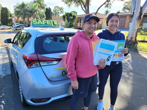 Safe Driving School provides tailor-made driving lessons and we are committed to meet every learner needs and goals to be a responsible driver on the road, and we believe that anyone who is ready to obtain a driving license deserves quality driving lessons regardless of your age and prior experience. Visit https://www.safedrivingschool.com.au/ or call us now at 0404052557 for more information.